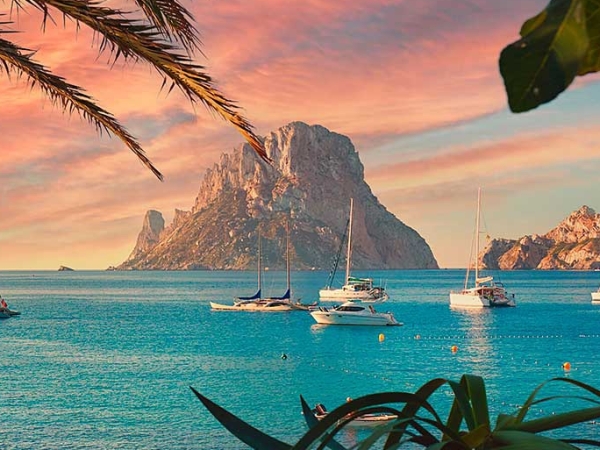 Ibiza, The Magic Island